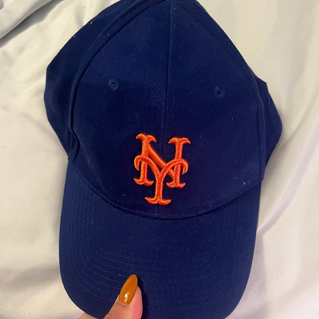 Mets Cap